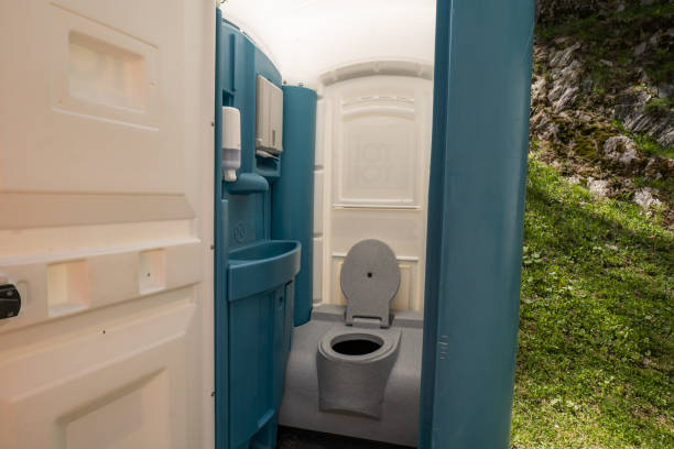 Affordable portable toilet rental in Kapolei, HI