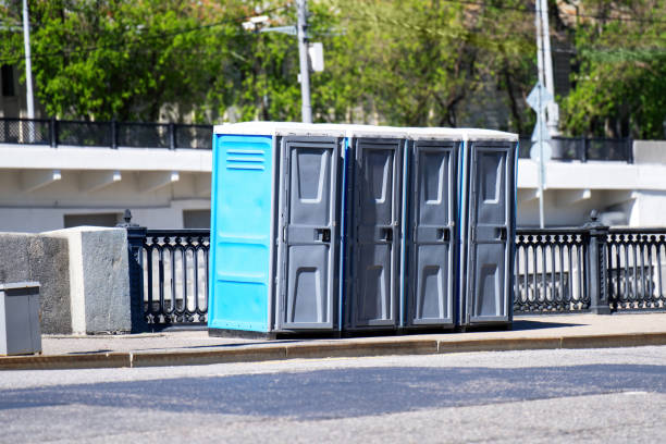 Best Portable restroom trailer rental  in Kapolei, HI