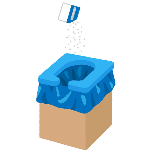 Professional porta potty rental in Kapolei, HI